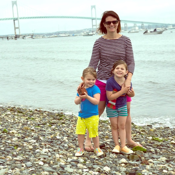 Meet your Posher, Rebecca - Picture 1 of 2